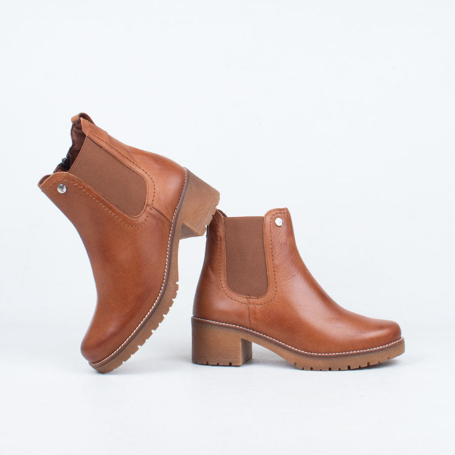 Pitros Chelsea Boot Pitros Chelsea Boot