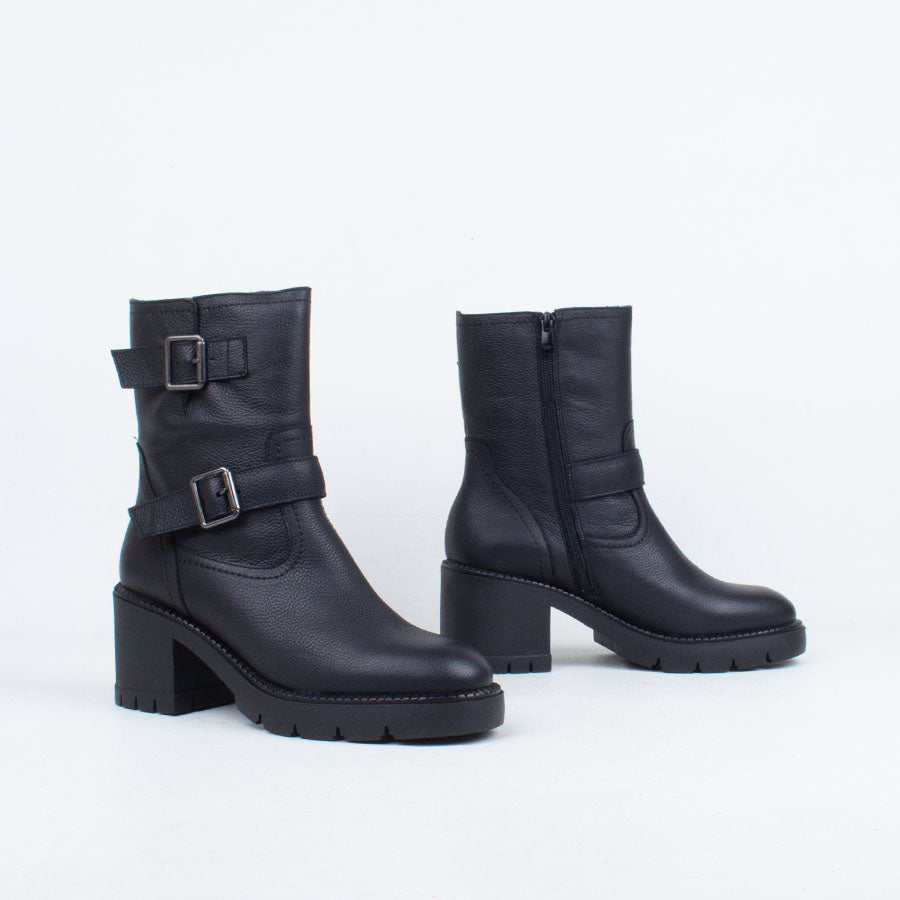 Luc Boot Luc Boot