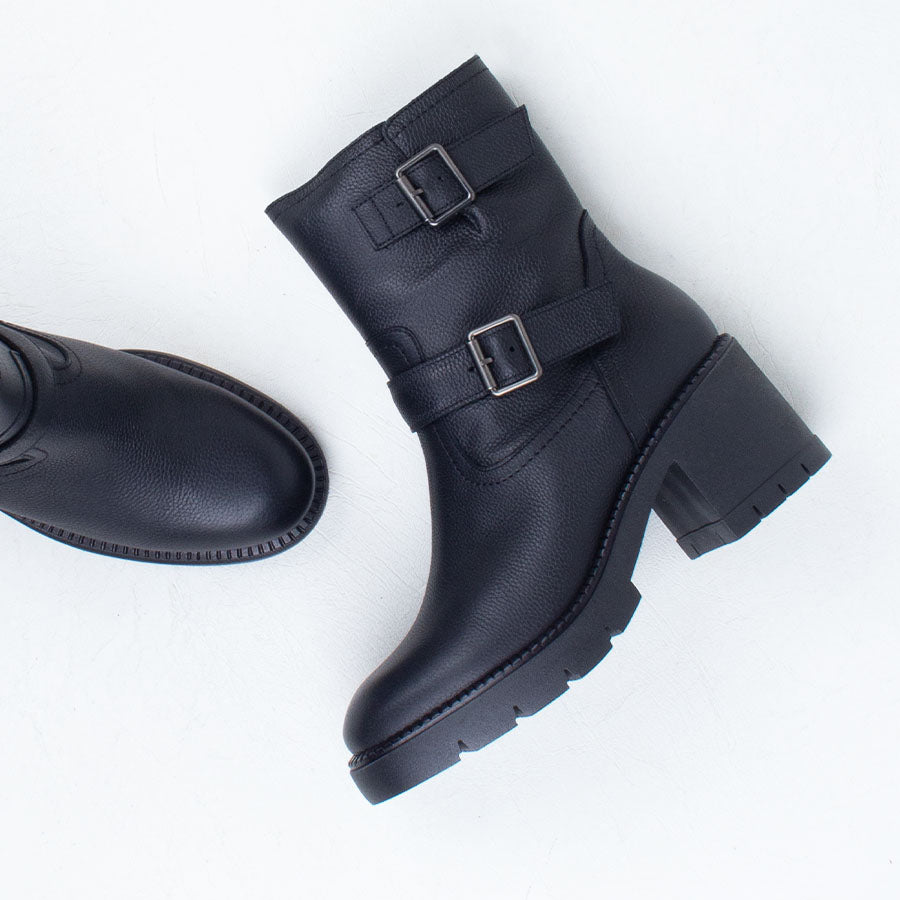 Luc Boot Luc Boot
