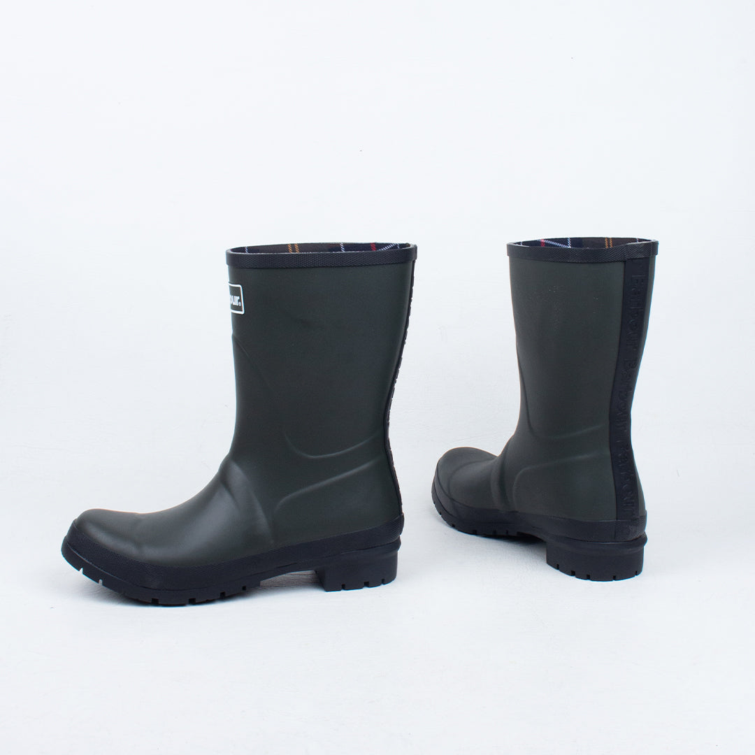 Banbury Mid Boot Banbury Mid Boot