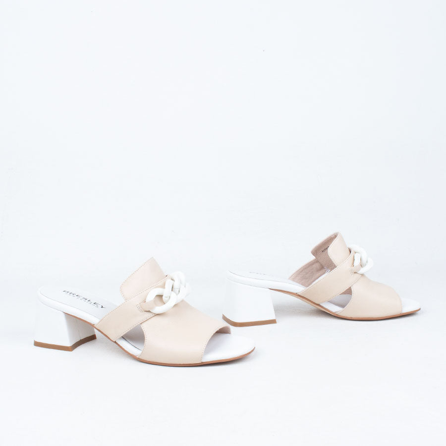 Adder Heeled Slide Adder Heeled Slide