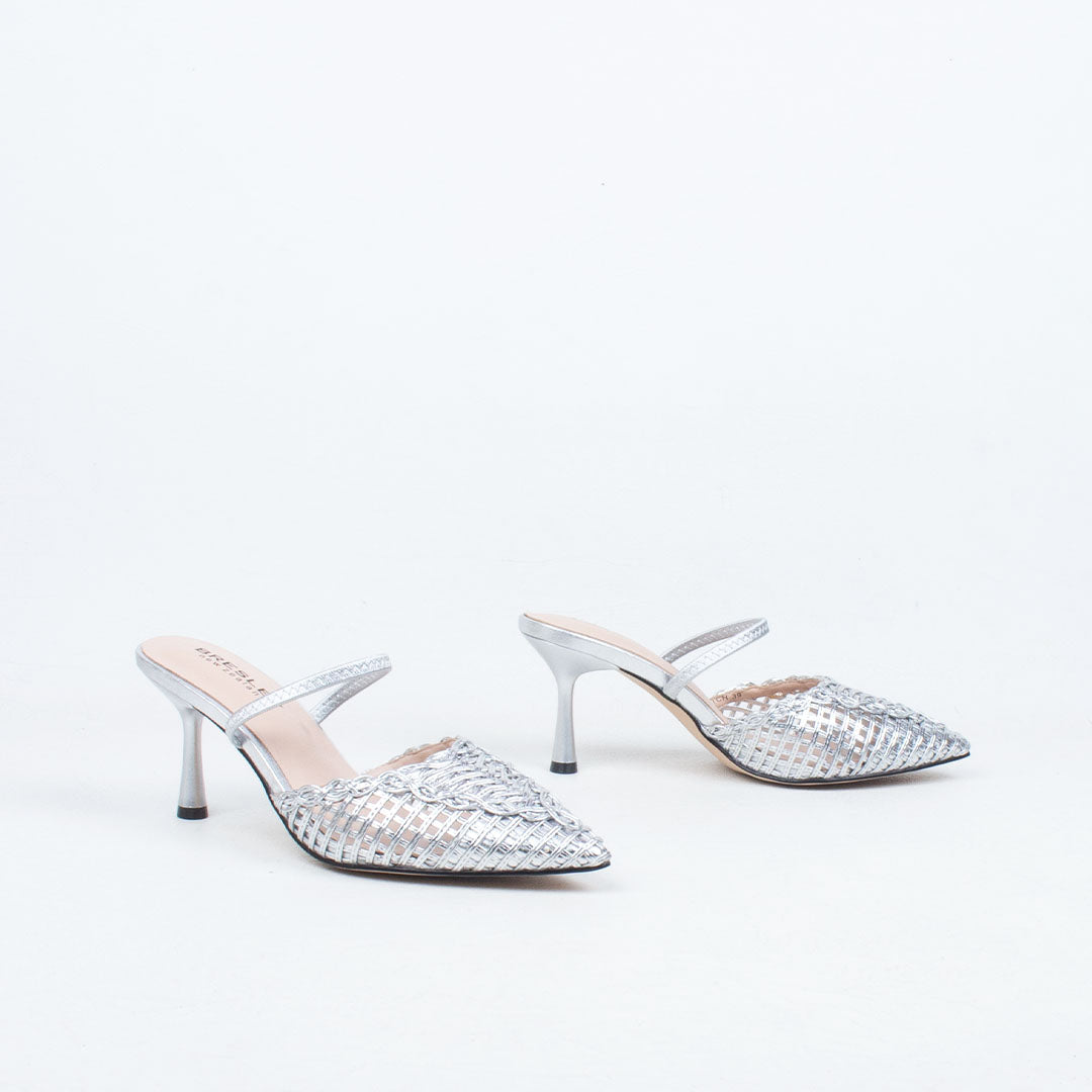 Fitch Heel Fitch Heel