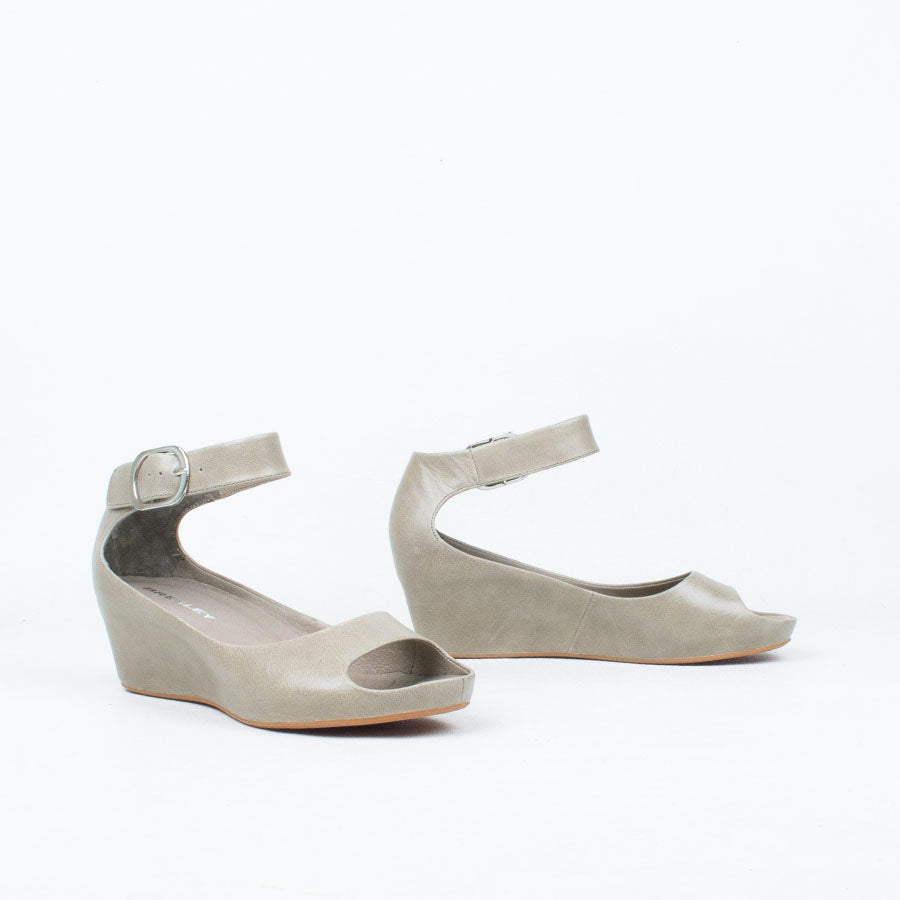 Sangria Heeled Sandal Sangria Heeled Sandal