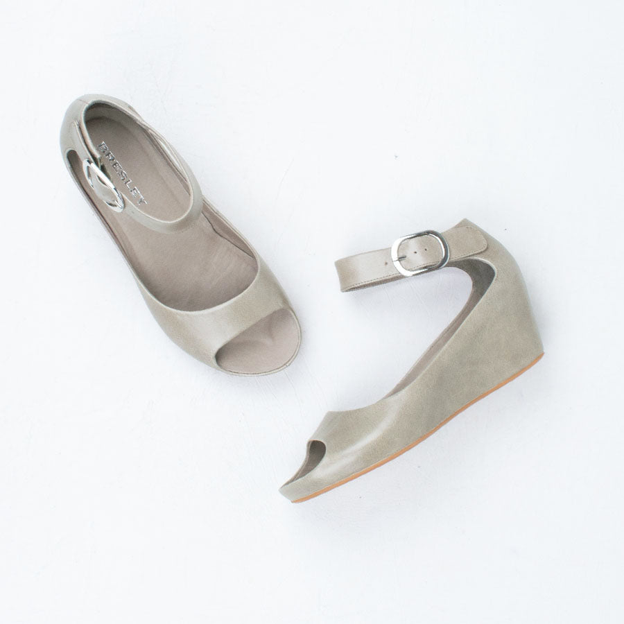 Sangria Heeled Sandal Sangria Heeled Sandal