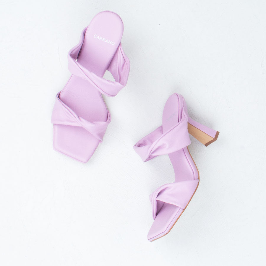 Copa Heel Copa Heel
