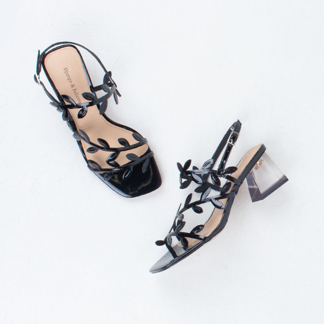 Morine Heel Morine Heel