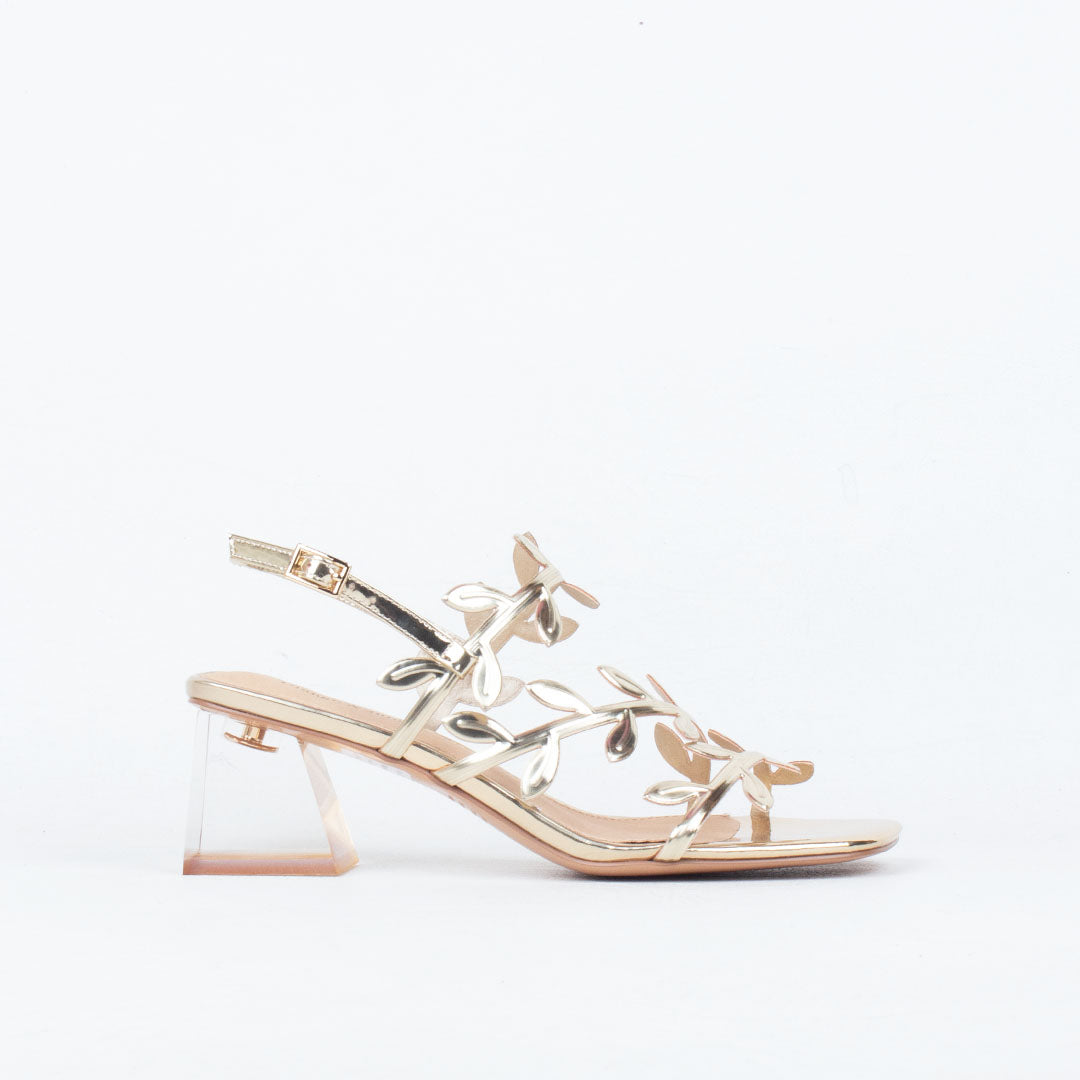 Morine Heel Morine Heel