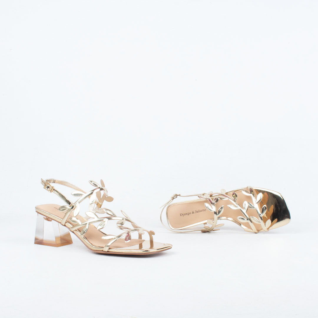 Morine Heel Morine Heel