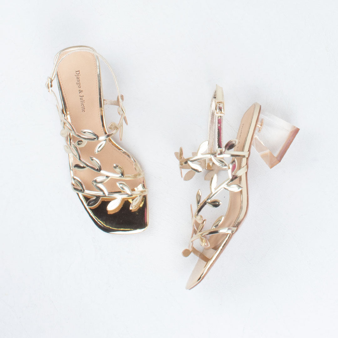 Morine Heel Morine Heel