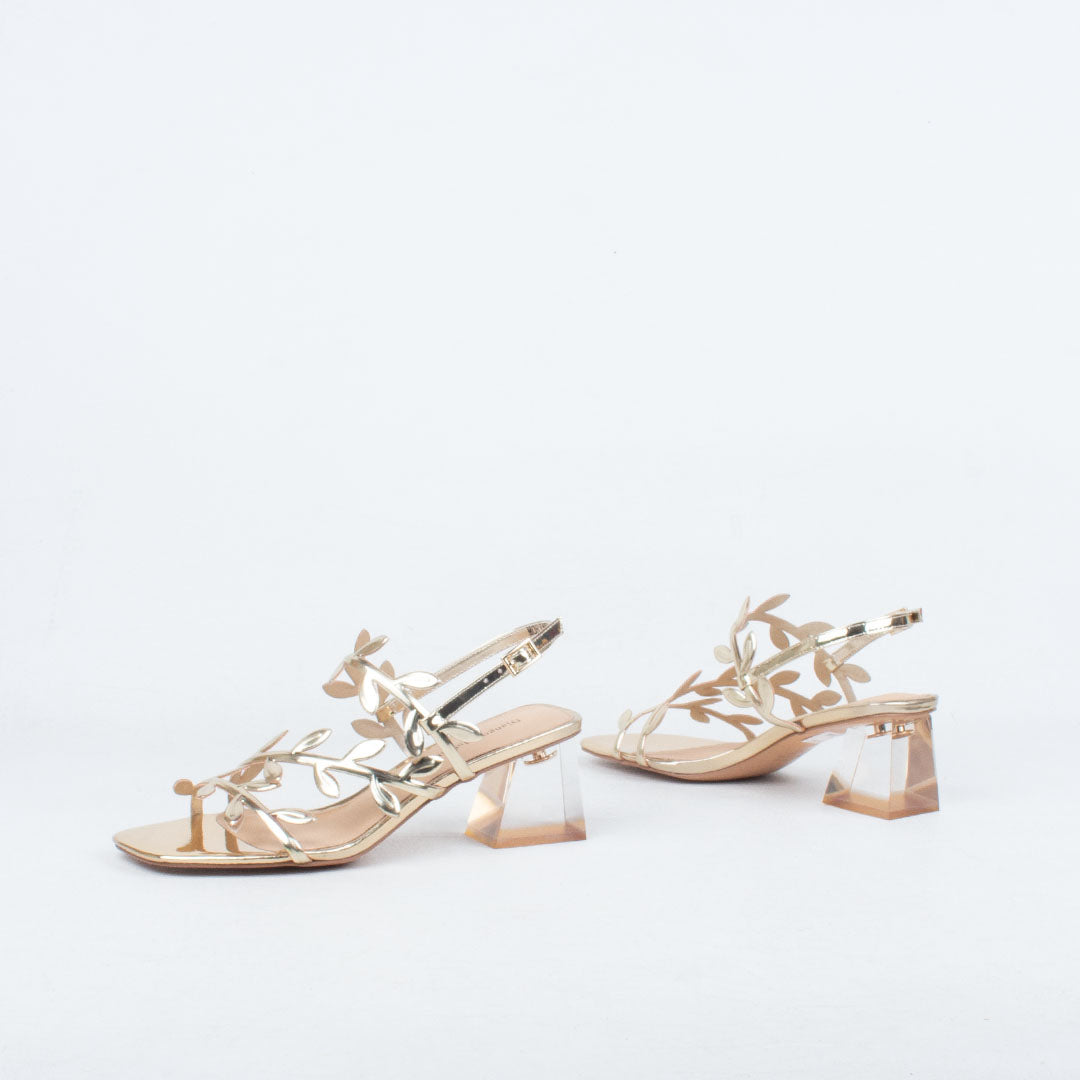 Morine Heel Morine Heel