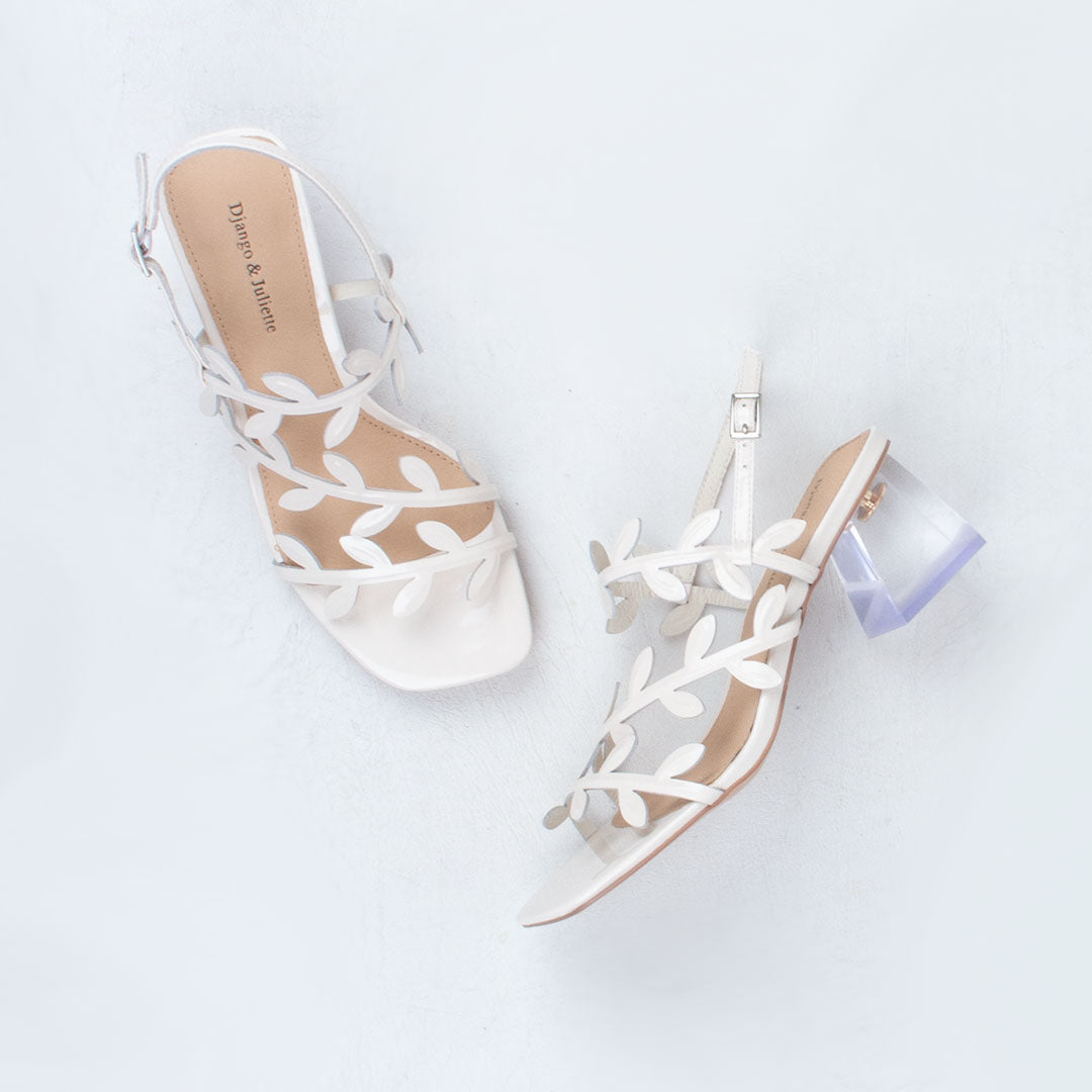 Morine Heel Morine Heel