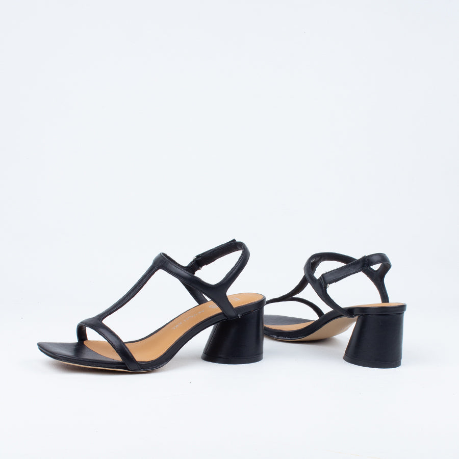 Petras Heeled Sandal Petras Heeled Sandal