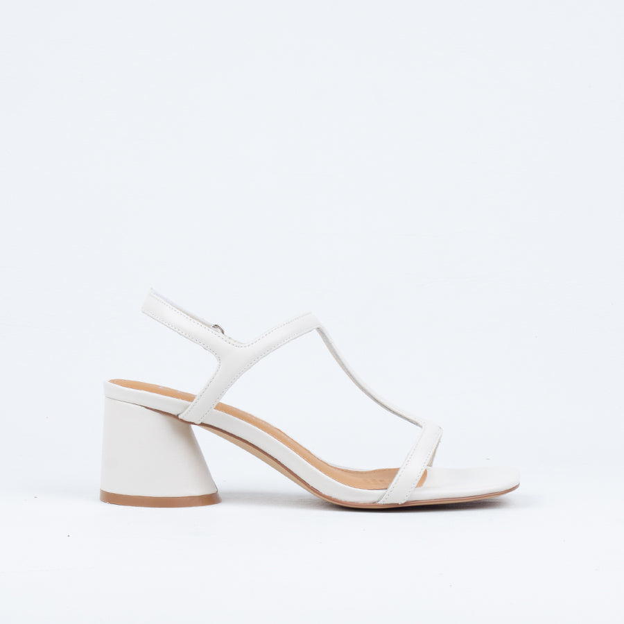 Petras Heeled Sandal Petras Heeled Sandal