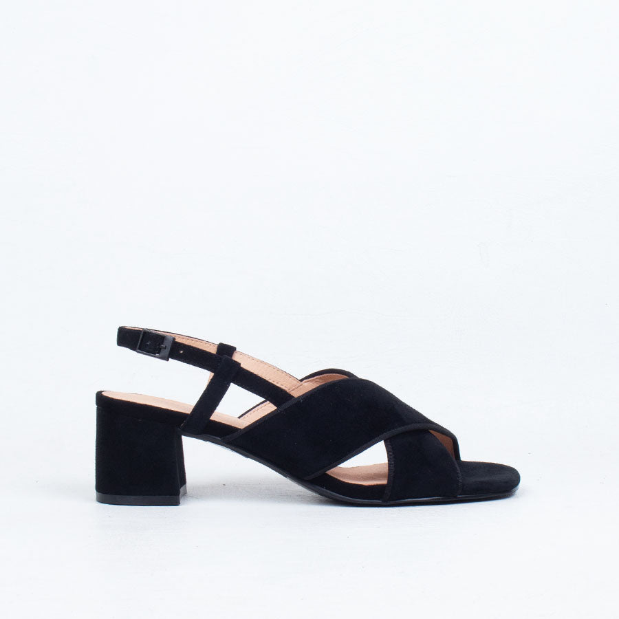 Neve Heel Neve Heel