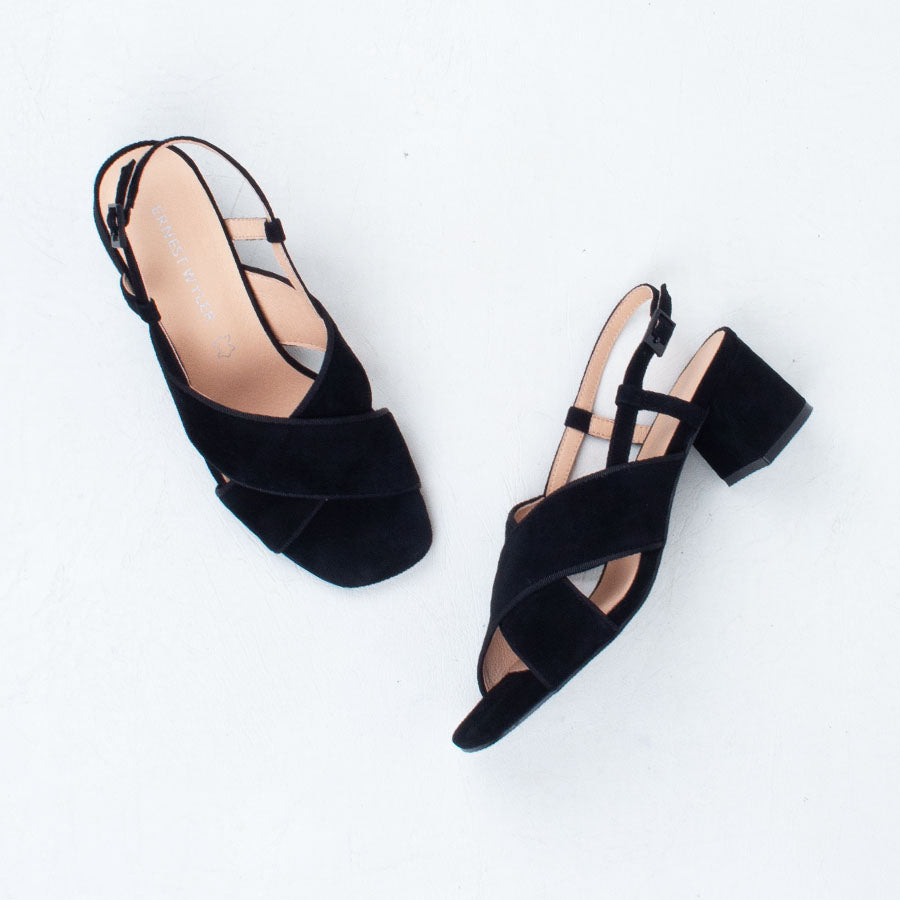 Neve Heel Neve Heel