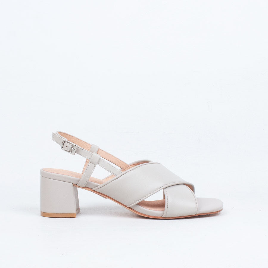 Neve Heel Neve Heel