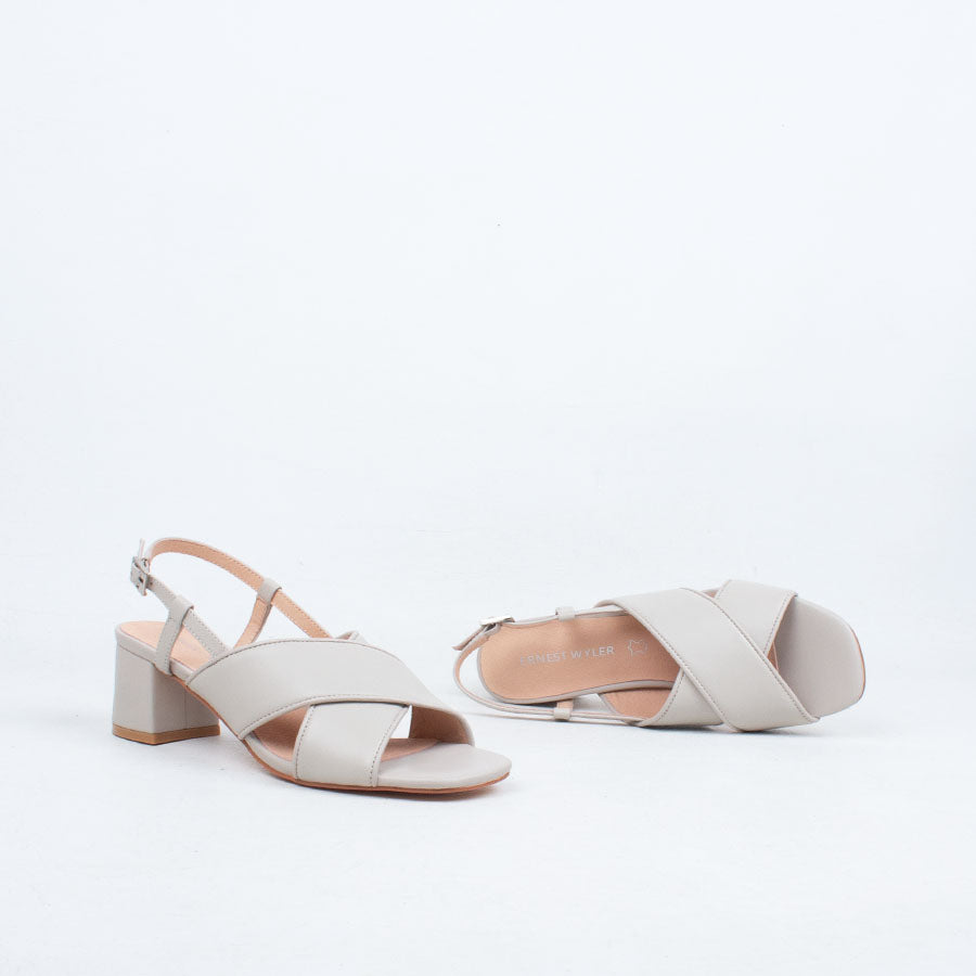 Neve Heel Neve Heel