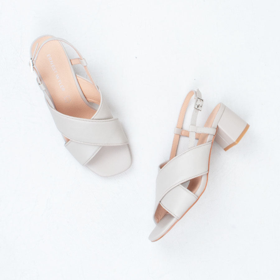 Neve Heel Neve Heel
