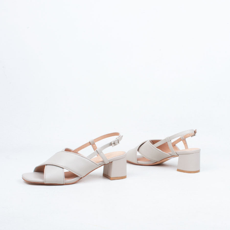 Neve Heel Neve Heel