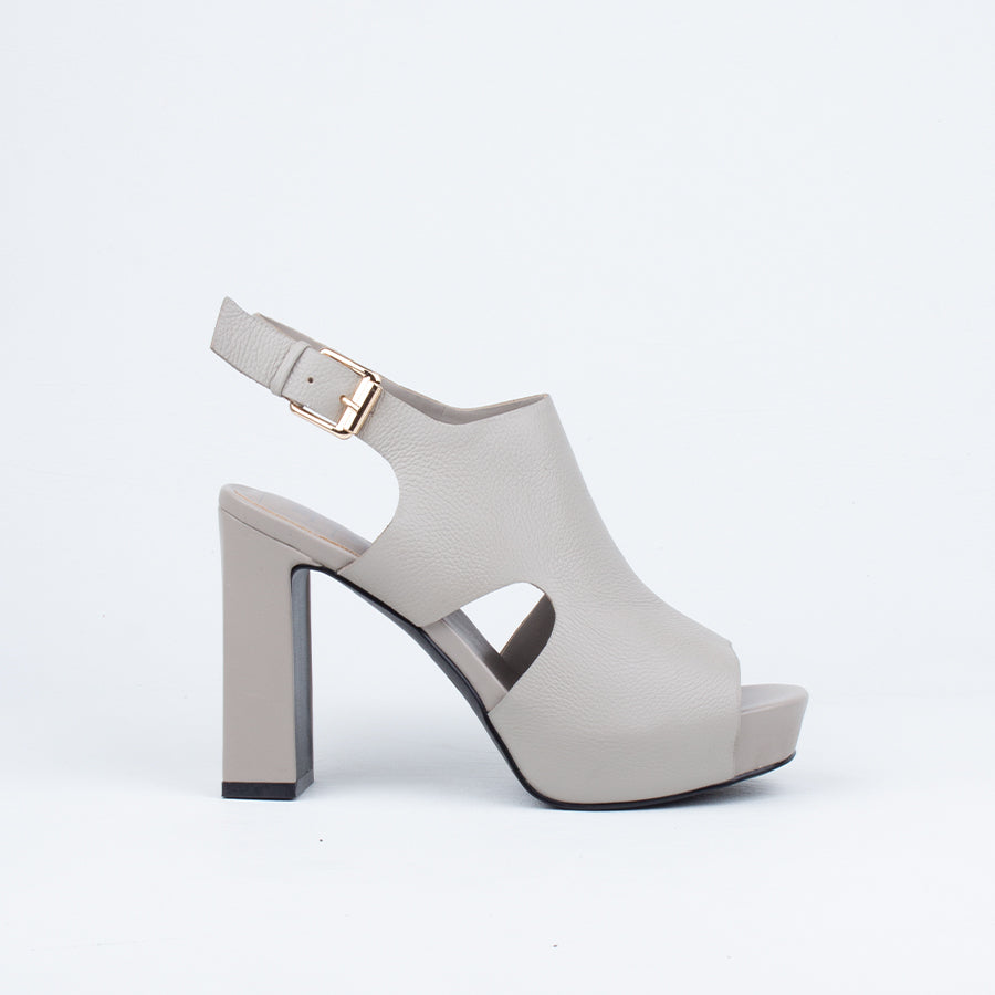Moda Platform Heel Moda Platform Heel