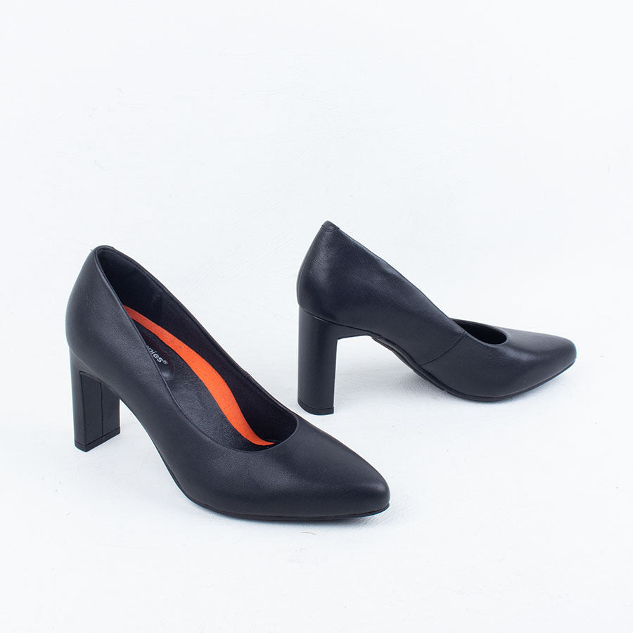 Isabella Heel HP Isabella Heel HP