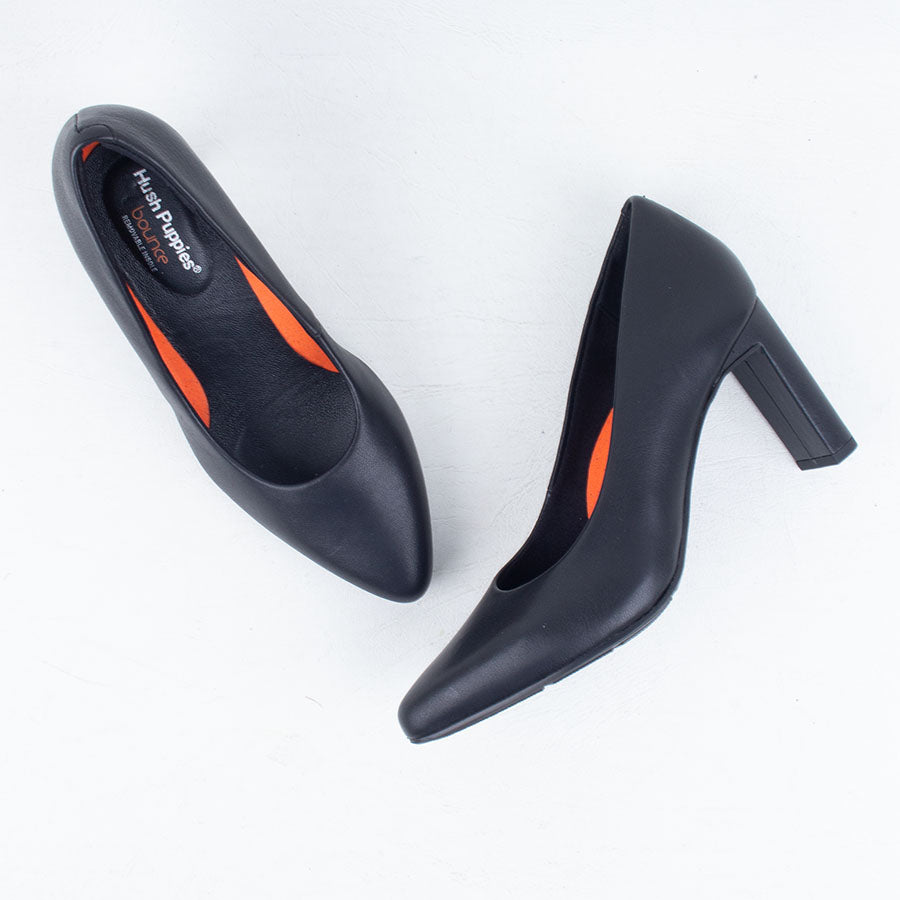 Isabella Heel HP Isabella Heel HP