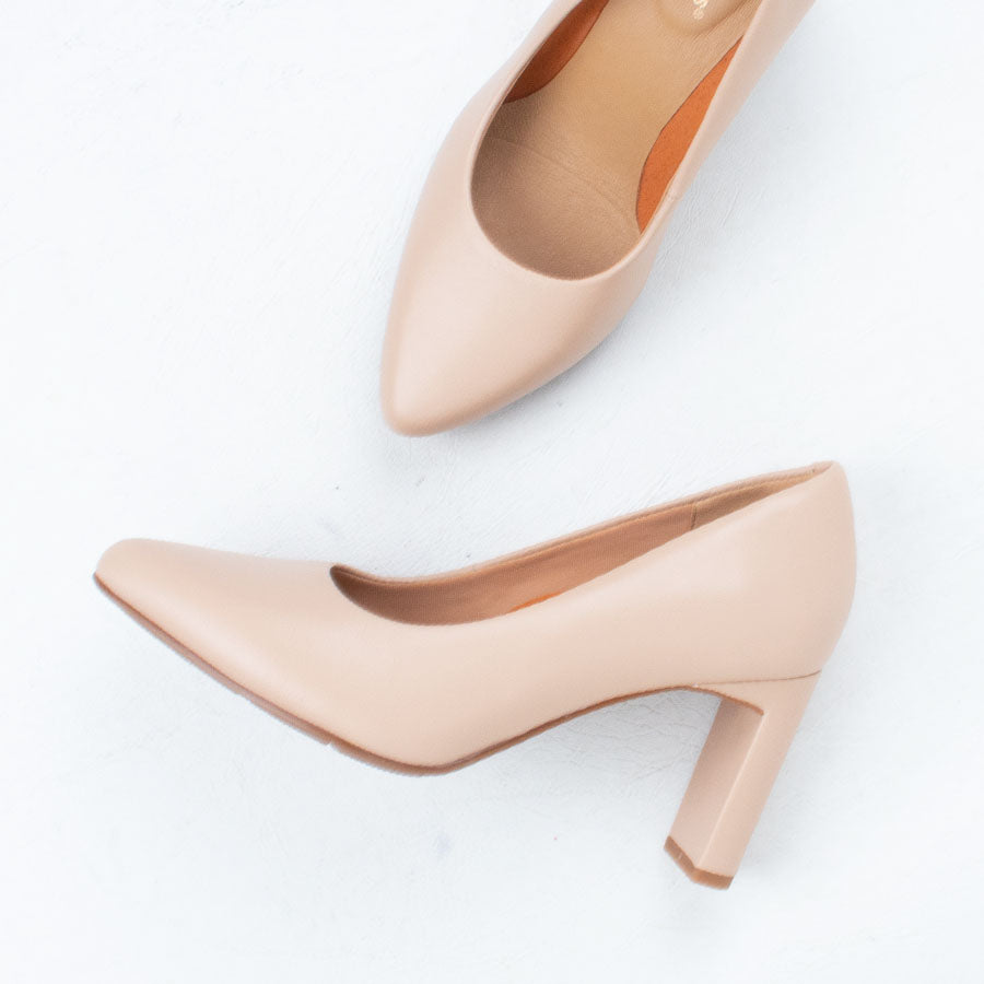 Isabella Heel HP Isabella Heel HP