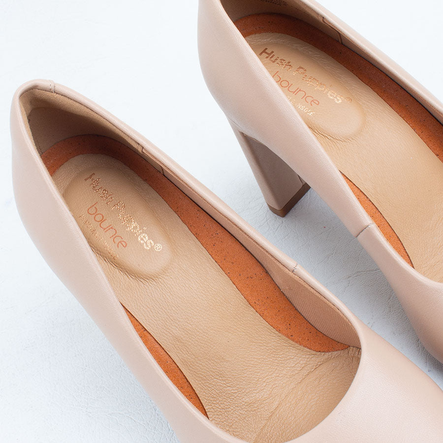 Isabella Heel HP Isabella Heel HP