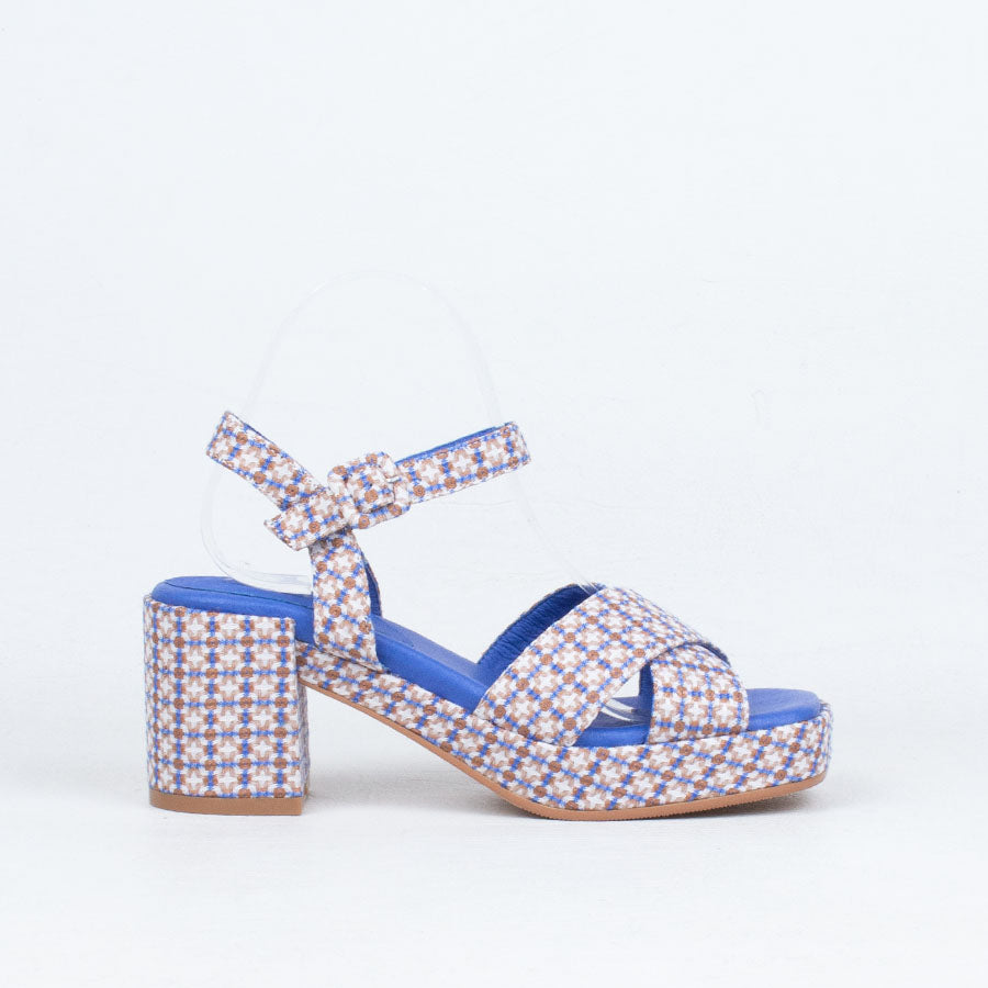 Tyra Heel Tyra Heel