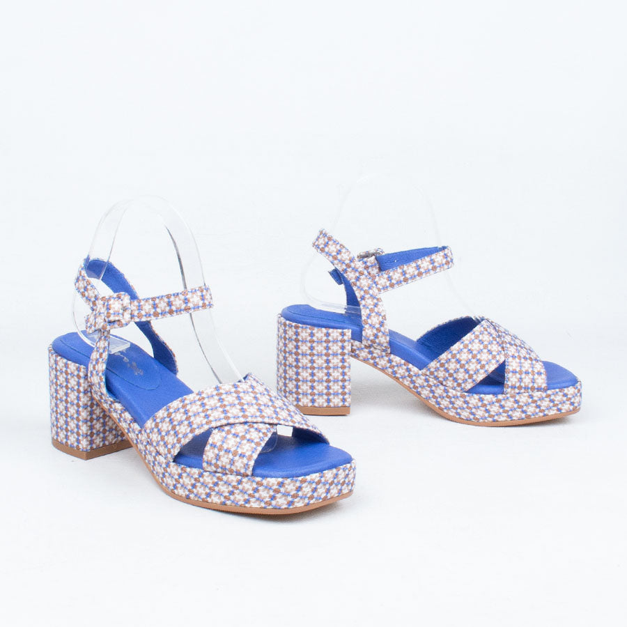 Tyra Heel Tyra Heel