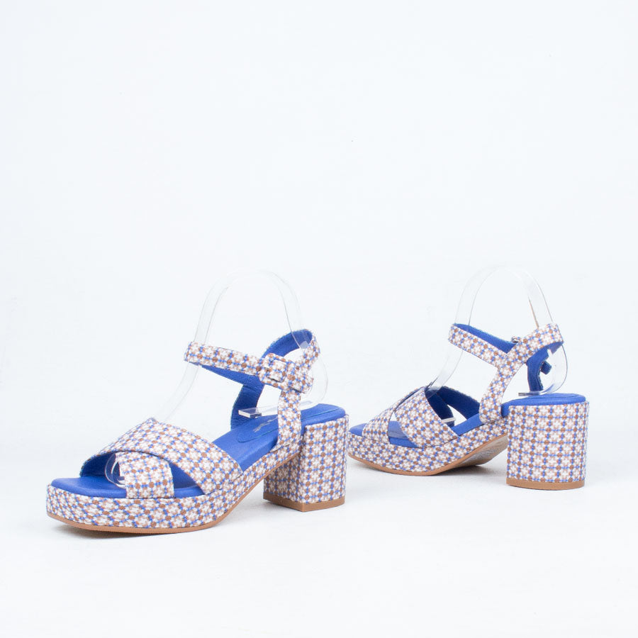 Tyra Heel Tyra Heel