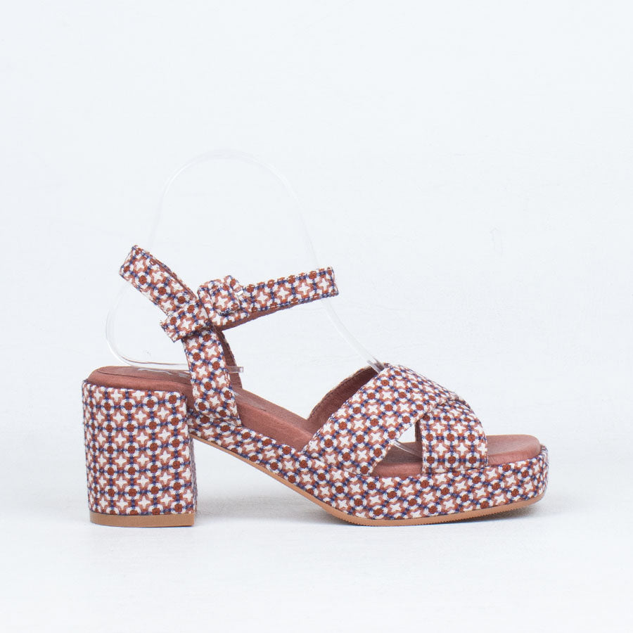 Tyra Heel Tyra Heel