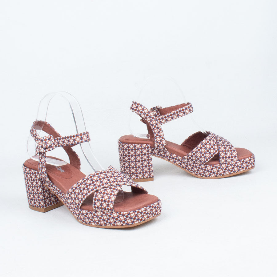 Tyra Heel Tyra Heel