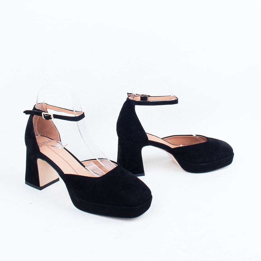 Nest Heel Nest Heel