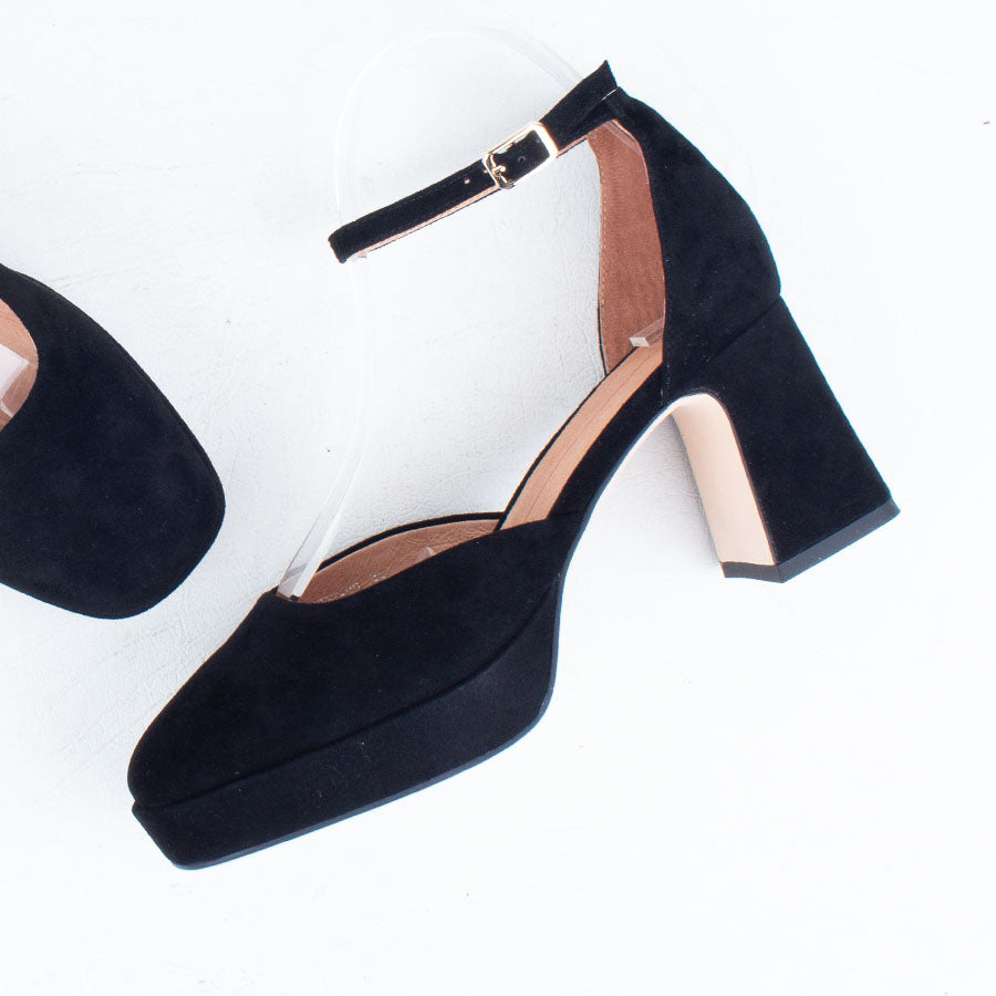 Nest Heel Nest Heel