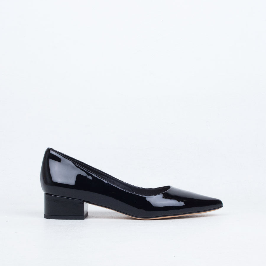 Thego Heel Thego Heel