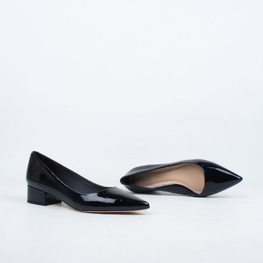Thego Heel Thego Heel