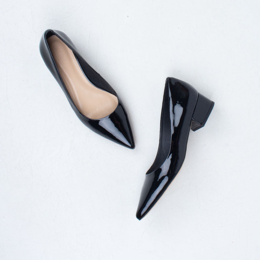 Thego Heel Thego Heel
