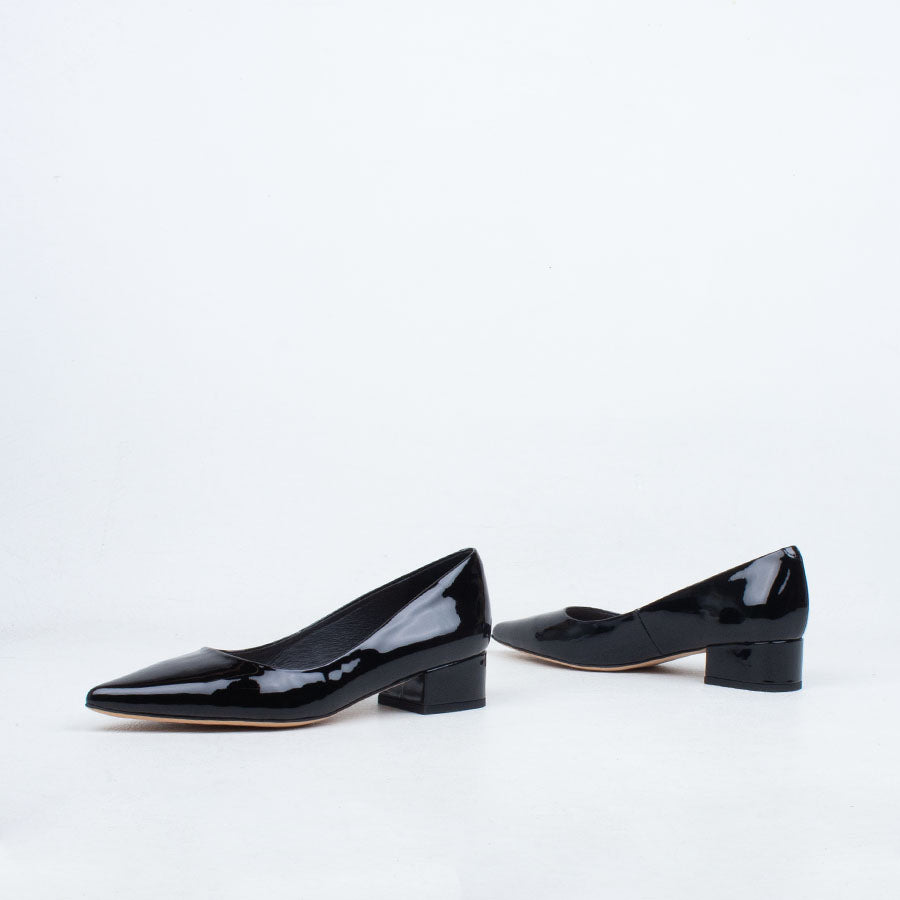 Thego Heel Thego Heel