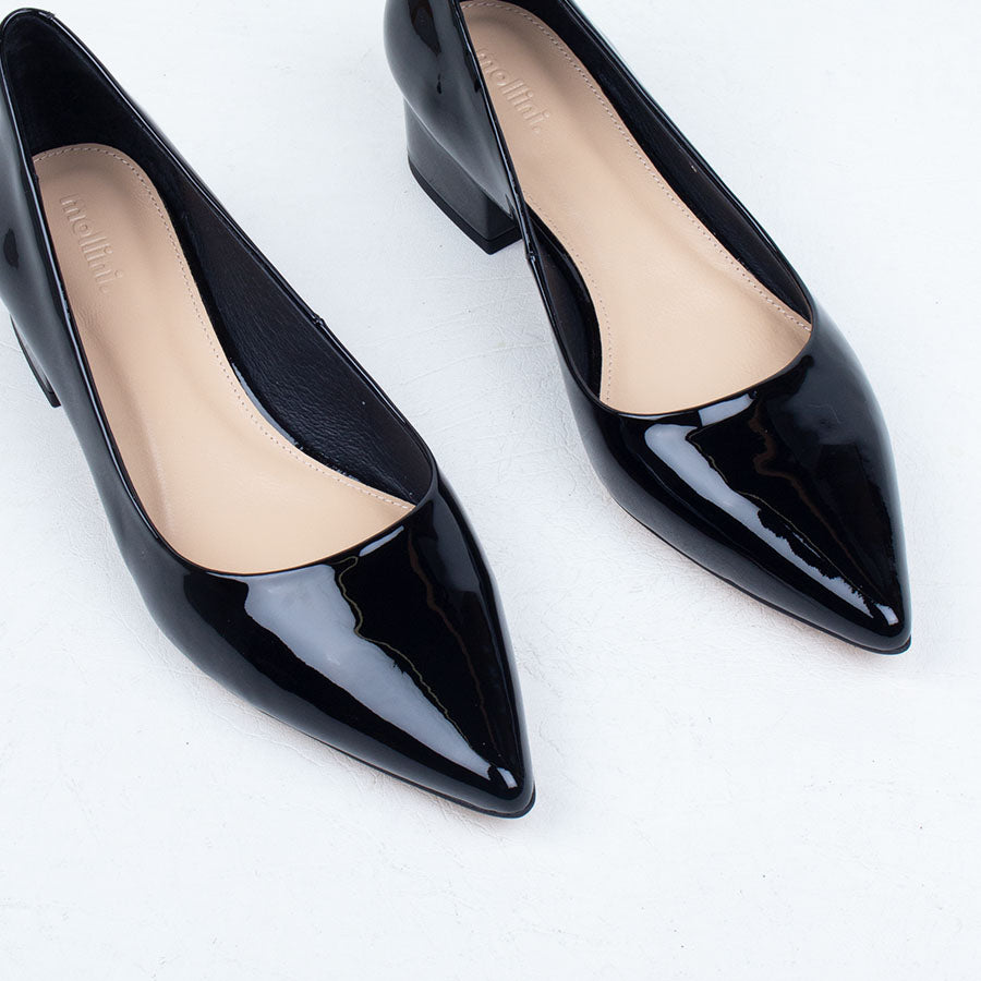 Thego Heel Thego Heel