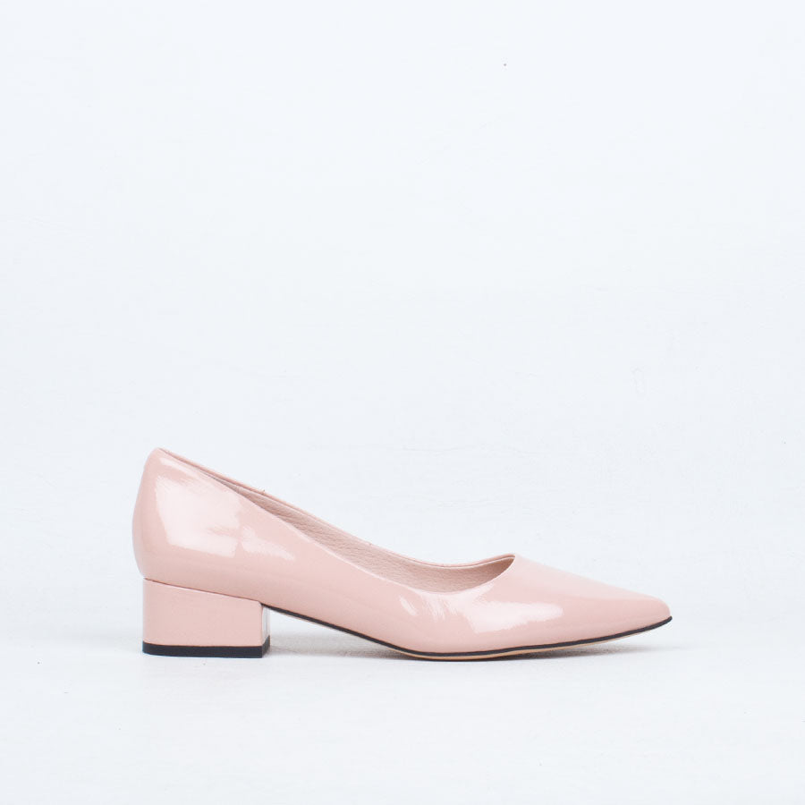 Thego Heel Thego Heel