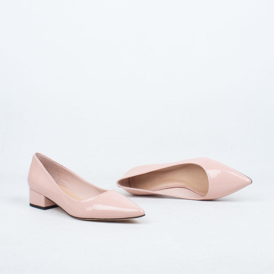 Thego Heel Thego Heel