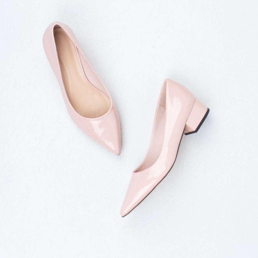 Thego Heel Thego Heel