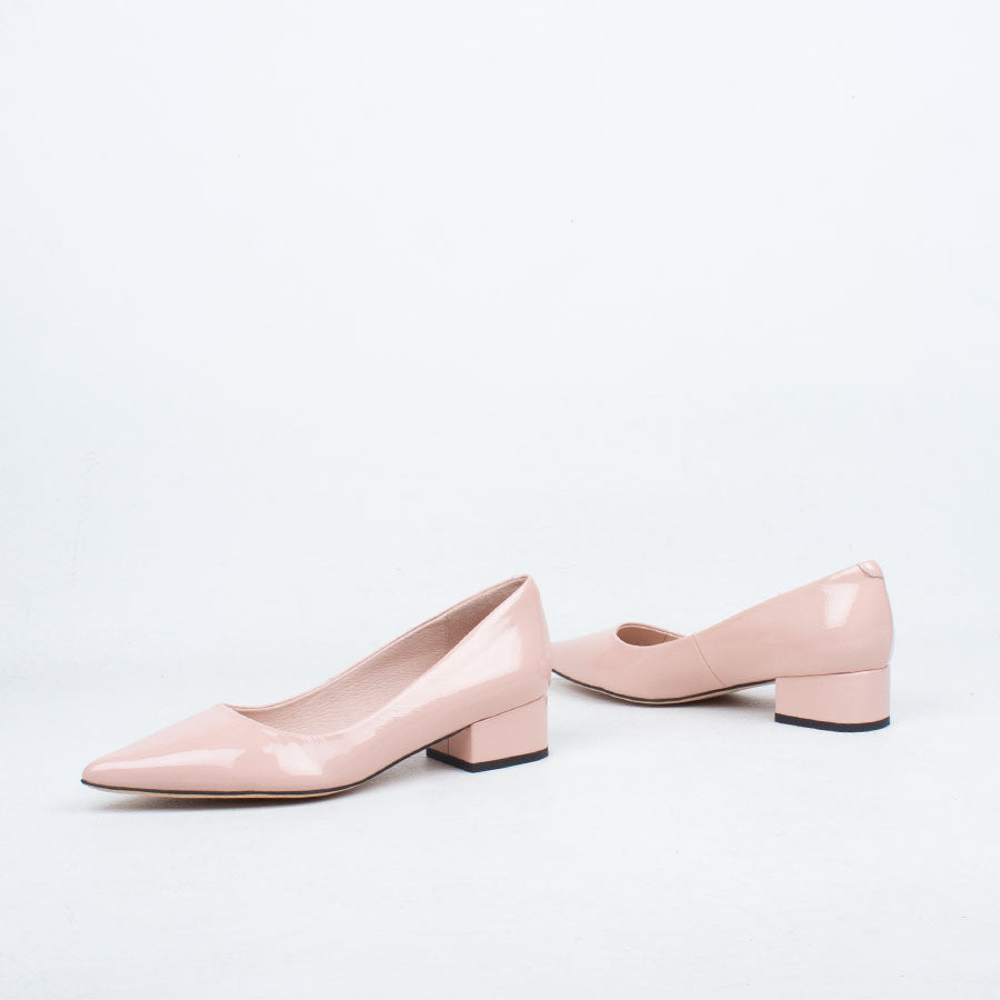 Thego Heel Thego Heel