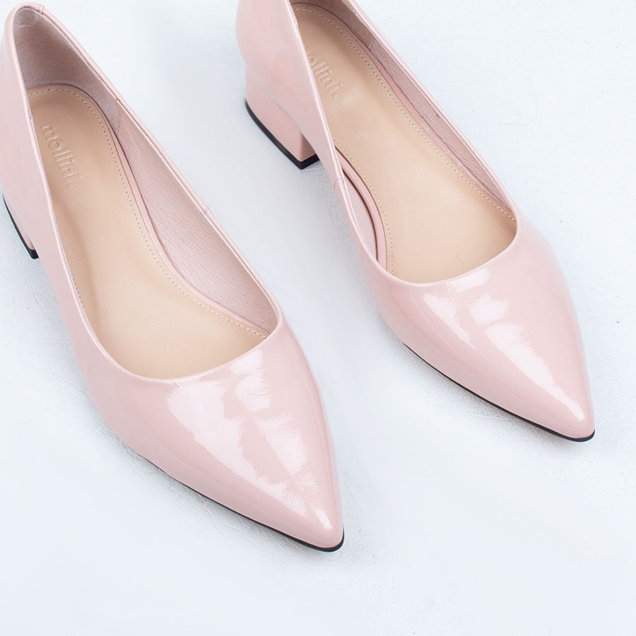 Thego Heel Thego Heel