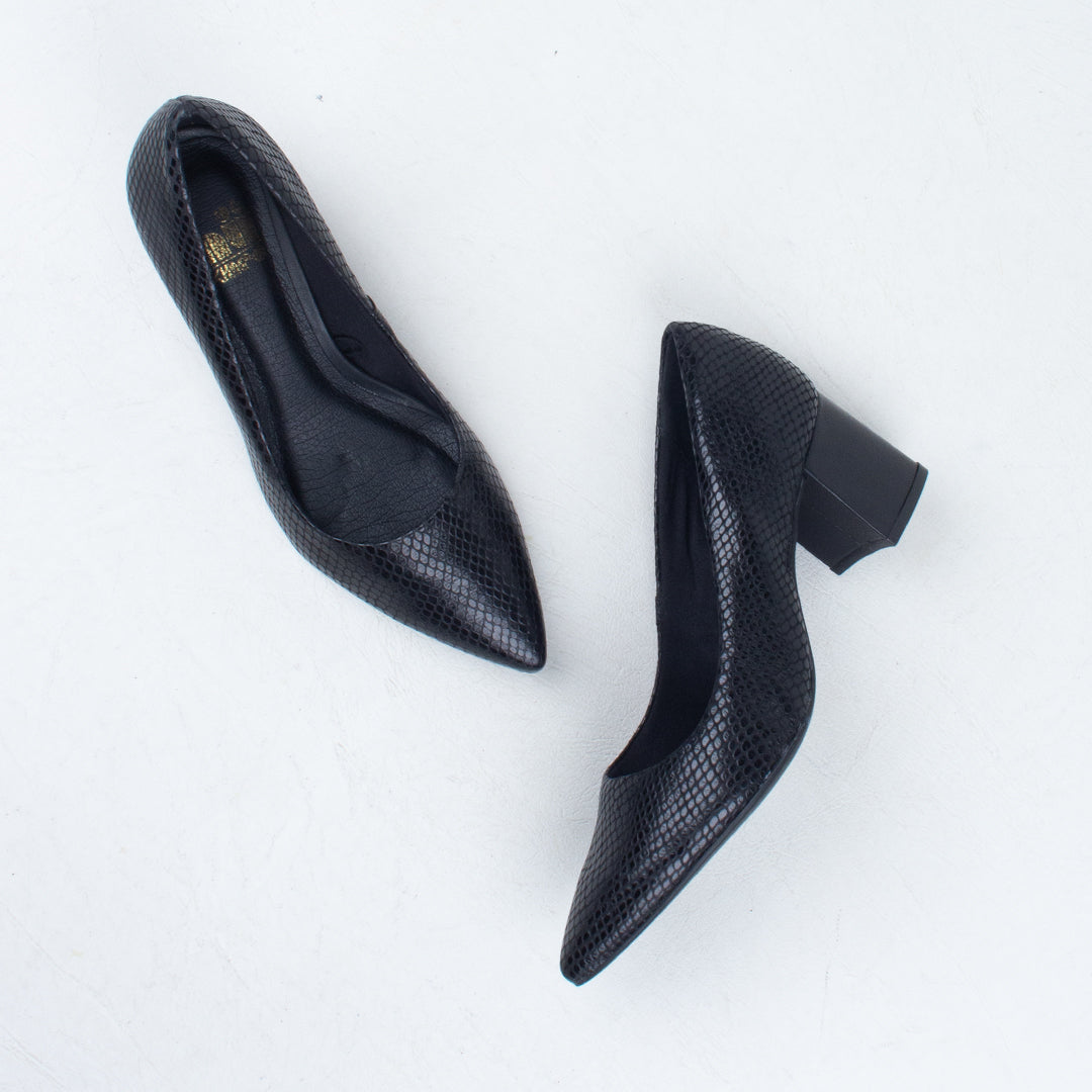 Lunara Heel Lunara Heel