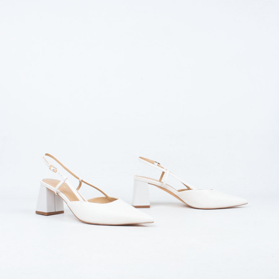Yasmine Heel Yasmine Heel