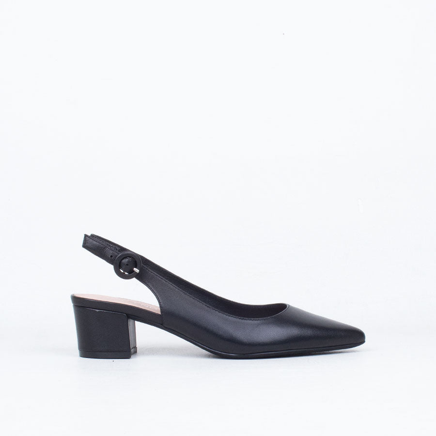 Abigale Slingback Heel Abigale Slingback Heel
