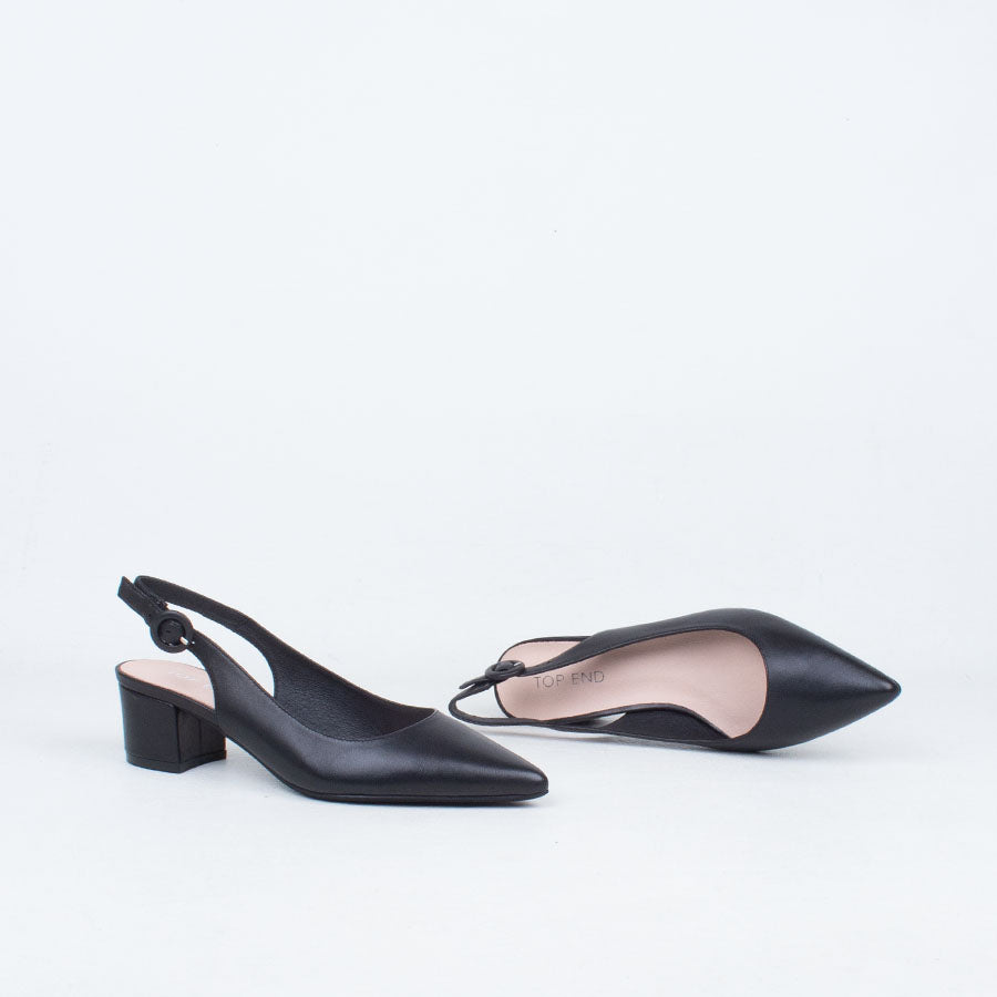 Abigale Slingback Heel Abigale Slingback Heel