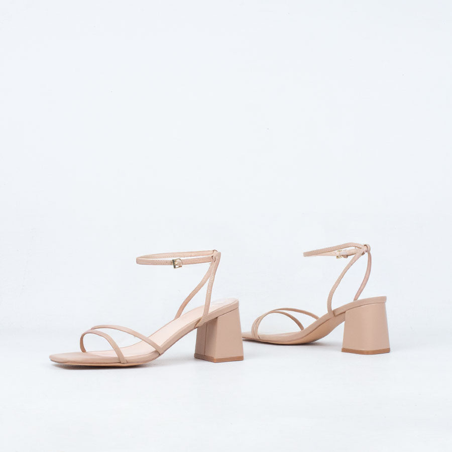 Stevie Heel Stevie Heel